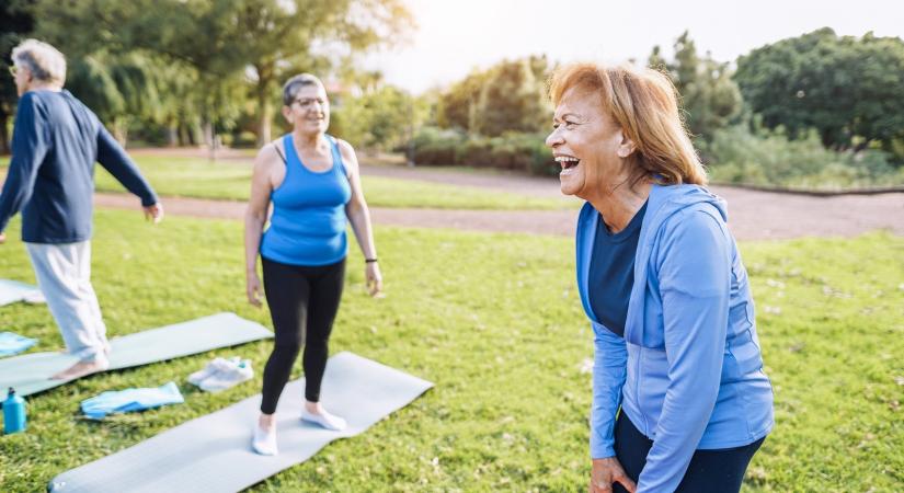 Az idősek nagy része bizonytalan abban, hogy elegendő fehérjét fogyaszt