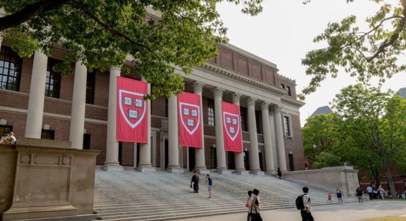 Megduplázta bitcoin-kitettségét a Harvard: új korszak az egyetemi vagyonkezelésben