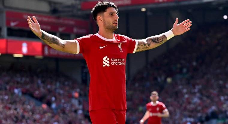 Szoboszlai Dominik vicces videóban száll bele az EA Sports FC 26 statisztikáiba