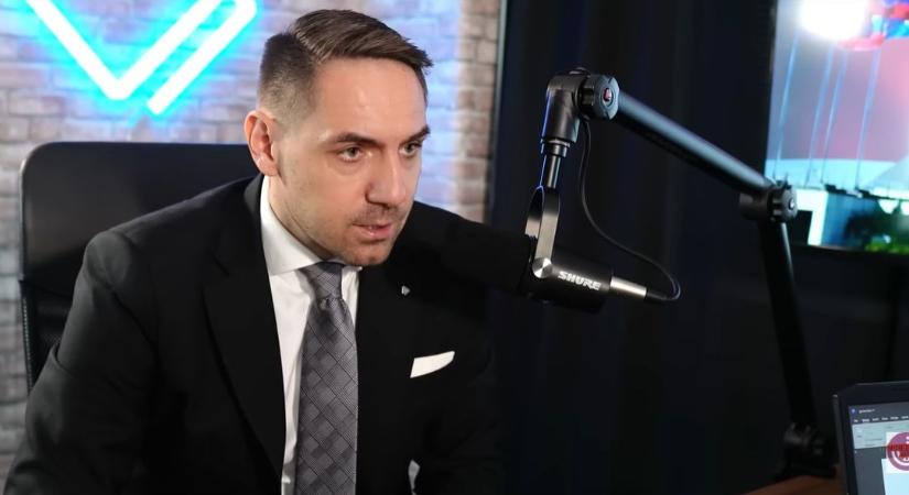 Gyimesi: Machala kulturális minisztériuma továbbra is a magyar liberálisokat eteti (videóval)