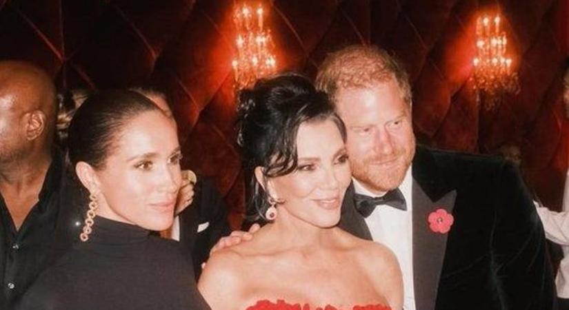 Meghan Markle-t darabokra szedték a luxusparti után: „Meghan megőrjít"