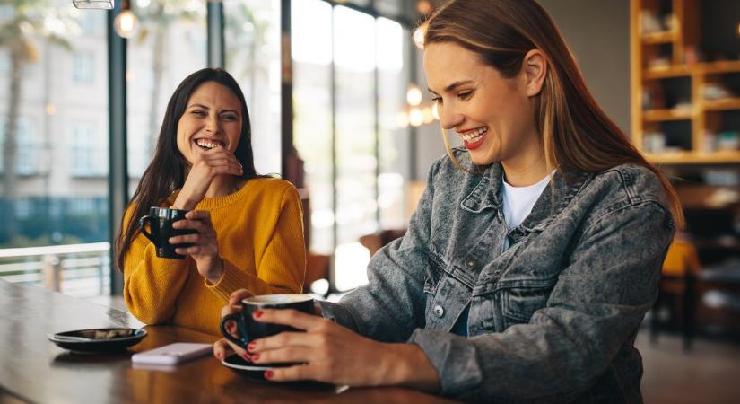 A kedvesség nem kerül semmibe. Így tanultam meg, hogy a szavaknak súlya van