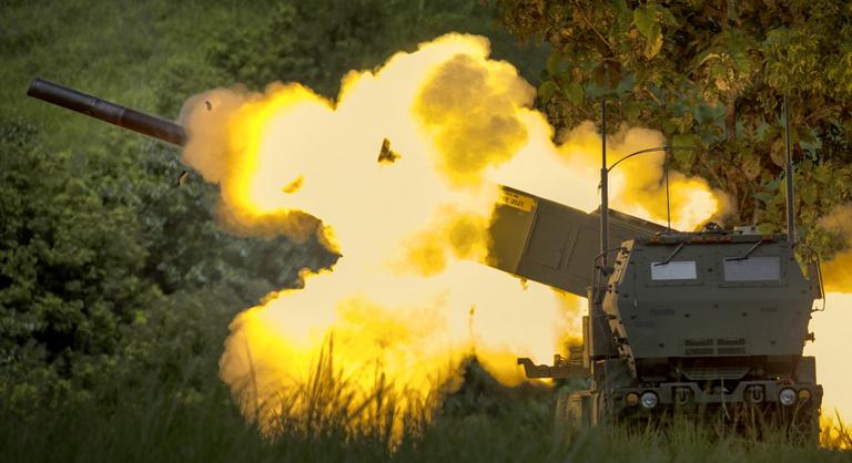 Az orosz–ukrán háborúban is használt, rettegett pusztítót vásárolhat a honvédség