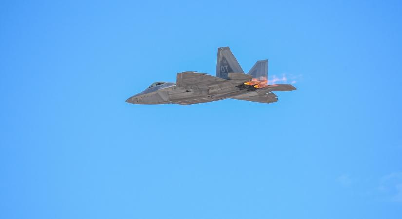 5 legendás amerikai harci repülőgép, amiket a következő években kivonnak a szolgálatból