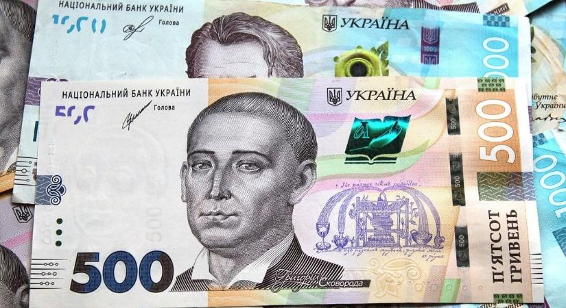 Kimondták Ukrajnára az ítéletet: csőd!