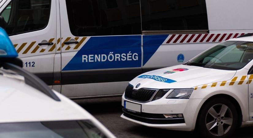 Tanúkat fenyegettek meg és bántalmaztak Székesfehérváron