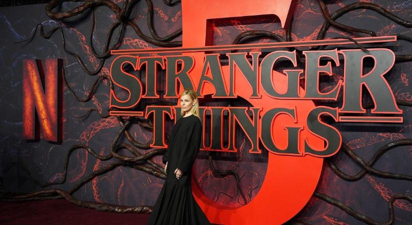 Félelmetesen nagy „tűzijátékra” készül a Netflix a világhírű sci-fi lezárásában