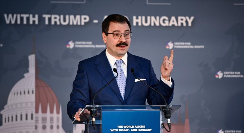 Szánthó Miklós: a jobboldal számára stratégiai ügy az ország védelme és békéje