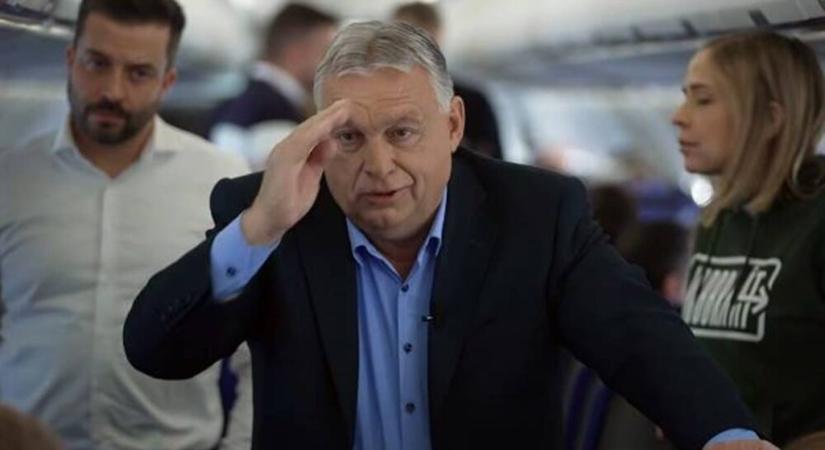 Hová süllyedhet még Orbánia?!