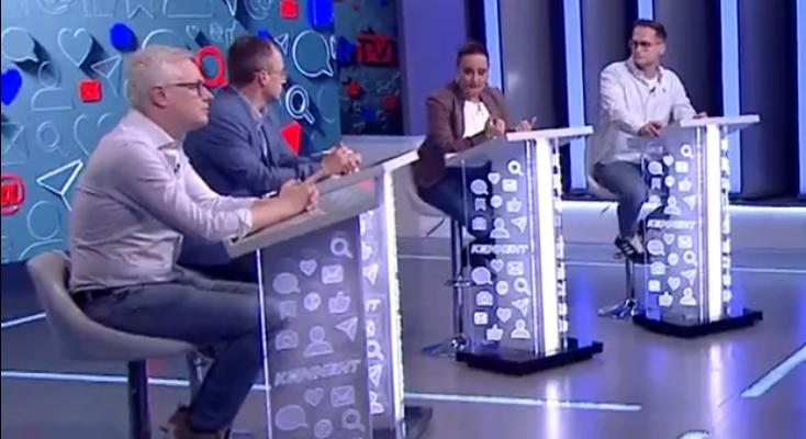 Komment extra – Humanisták néven alakult új politikai tömörülés videó