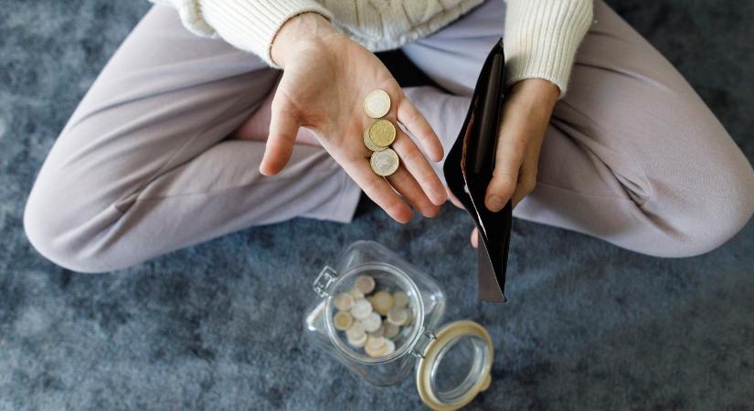 Egy vagyont ér ez az euró 1 centes, ha nálad van, megfogtad az Isten lábát