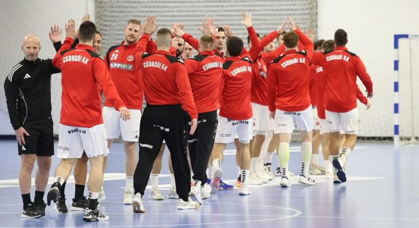 Nem kegyelmezett a PLER-nek a Csurgó