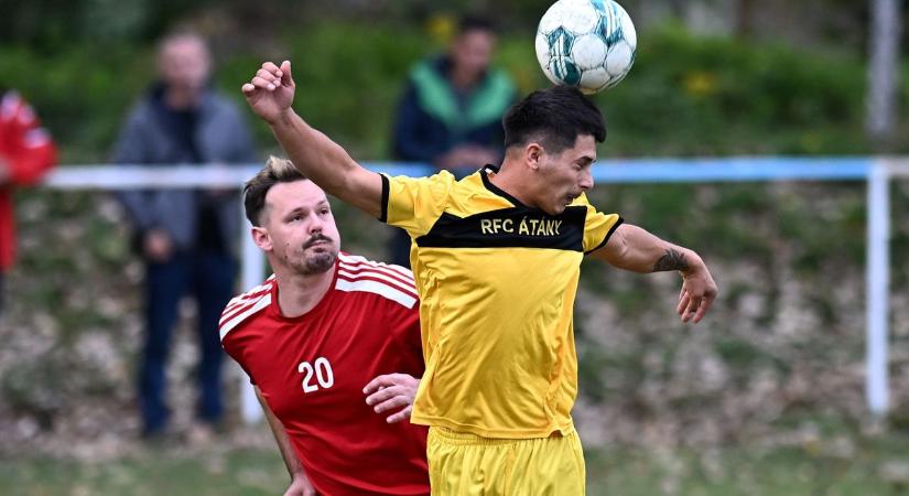 Bari-dupla Átányban, Bari-dupla Tarnaszentmiklóson – ez a siker recepje