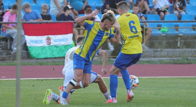 Ködben sem tudták megállítani a HFC-t