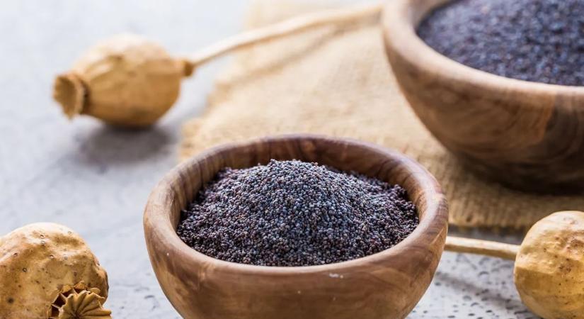 Tényleg veszélyes a mák? Kiderült az igazság