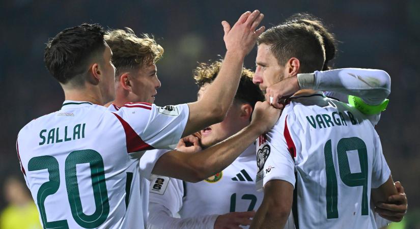 Sorsdöntő vb-selejtező: kontrajáték lehet a magyar siker kulcsa?