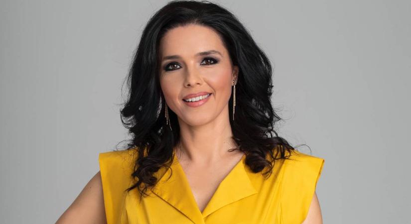 Szöllősi Györgyi visszaszerezte feltört közösségi oldalait, a rendőrség nyomoz