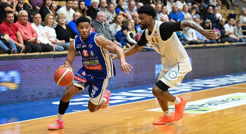 Szerdán, a Körmend elleni rangadón remélhetőleg két légióssal több áll rendelkezésre zalai oldalon