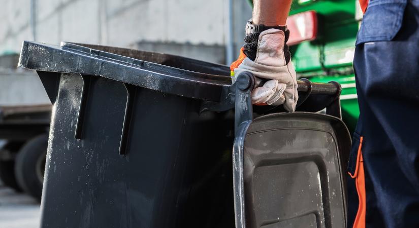 Elütötte egy kukásautó a nyílt utcán, 16,7 milliárd forintos kártérítést ítéltek neki