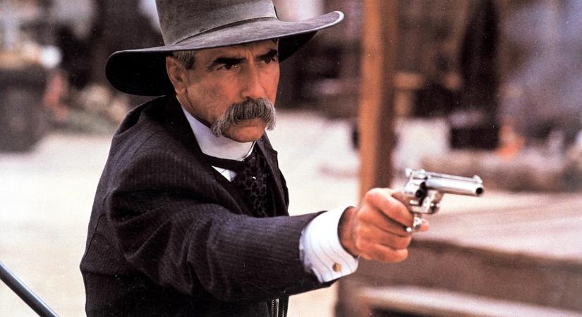 32 év után újra hódít a legendás western – meglepetésszerű streaming siker