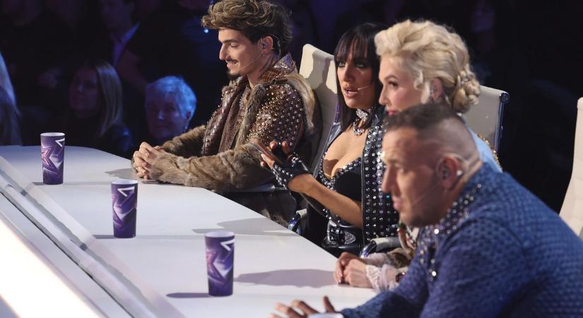 Megfagyott a levegő a Megasztárban: most végre eldőlt Ádám Attila sorsa!