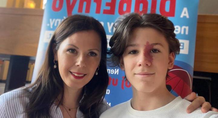 „42-es vércukorszinttel került kórházba a gyerekem: így tanultunk meg élni a betegségével”