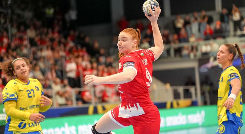 Bő harminc percig bírtuk Metz-ben