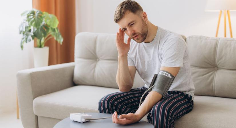 Búcsúzz el a magas vérnyomástól, ez az olcsó csodazöldség az ősz végén is gyógyírt jelent a panaszokra