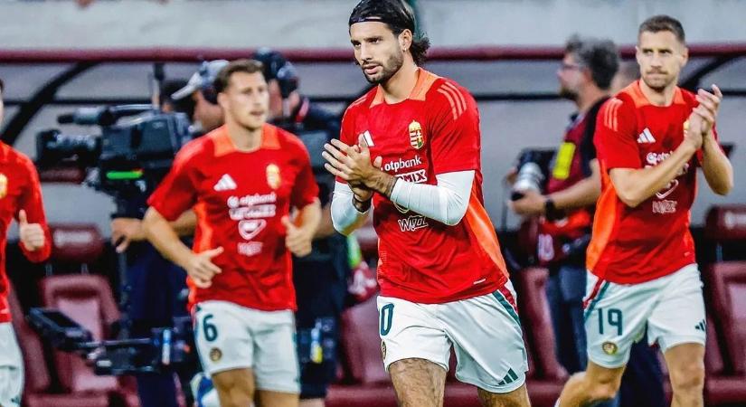 Játékoskeretek csatája – a magyar-ír meccs előtt szembeállítottuk a válogatottak értékeit