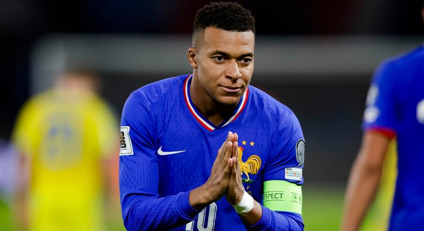 „Kétóránként hívogat” – Mbappé elcsábítaná honfitársát a Realhoz
