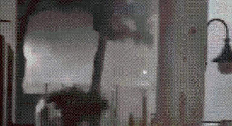 Tornádóval és árvízzel csapott le a Claudia vihar Portugáliában, többen meghaltak