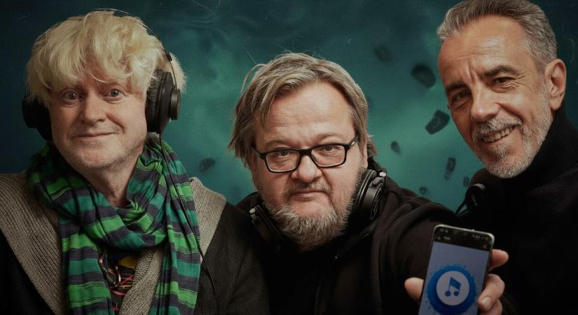 Elindult az első magyar AI zenei streamingplatform