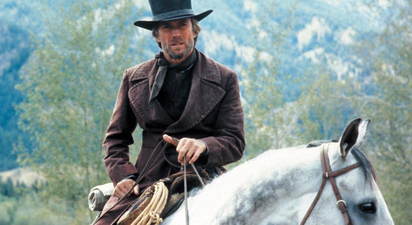 Clint Eastwood egyik legnagyobb westernsikere