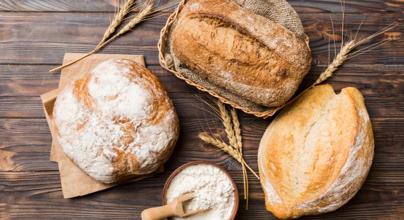 Jobb mint a bolti? Itt egy régi kenyérrecept otthoni sütéshez