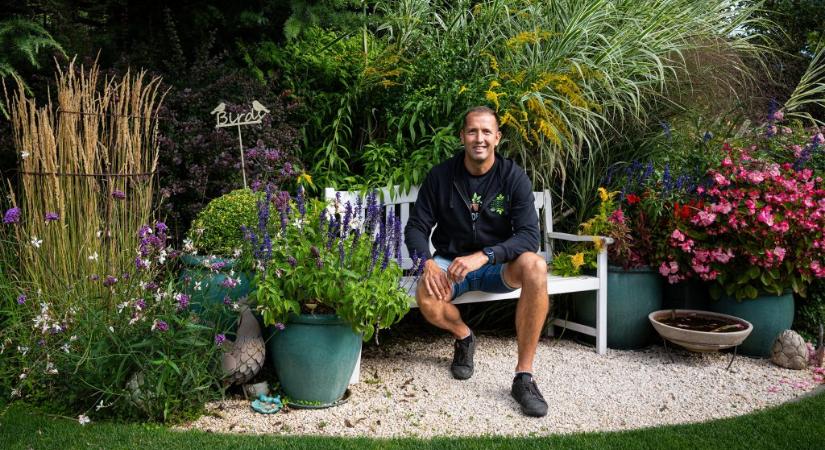 „Kertészeti forradalom zajlik Magyarországon”