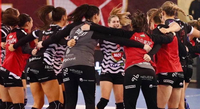 Nem segített a Lunde-mágia, EL-főtáblás az Esztergom kézicsapata