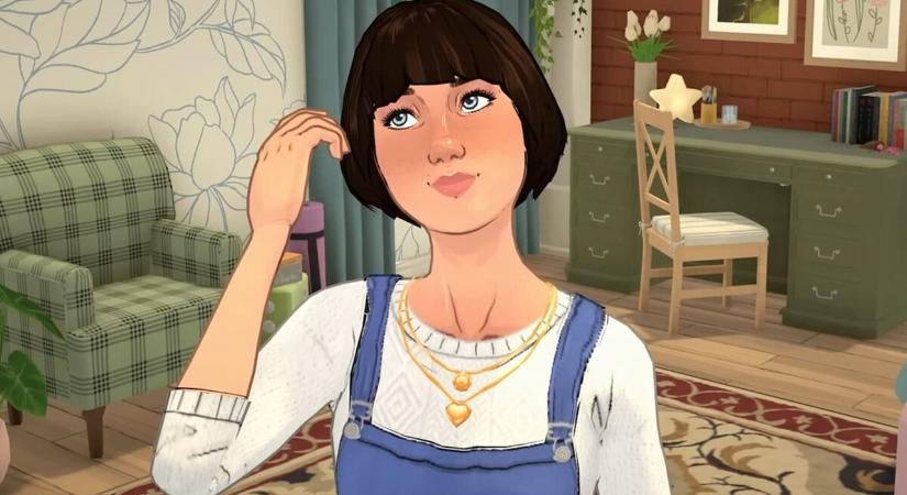 A life-szim, amelyik csendben lekörözheti a nagyágyúkat