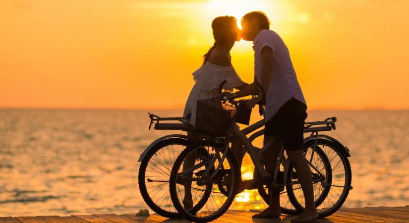 Hol talál ránk a szerelem? – Megható, vicces és nosztalgikus történetek olvasóinktól