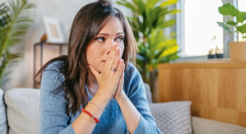 Nem is ez okozza a hasi hízást? Tévhitek a rejtélyes kortizolról