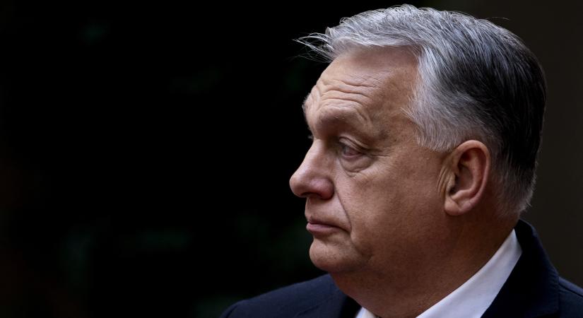 Bejelentésre készül Orbán Viktor - Hétfőn sajtótájékoztatót tart