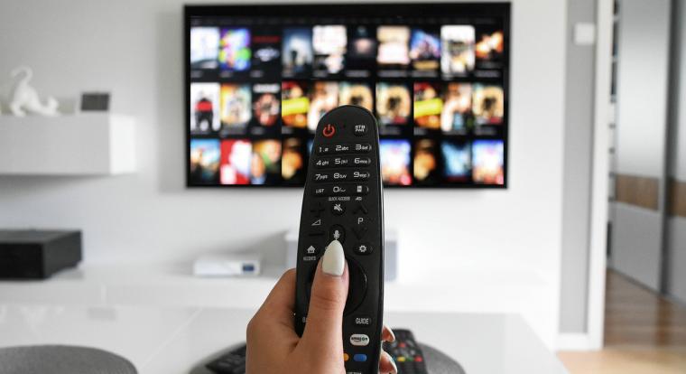 A kábeltévé halálát vetíti előre, ami Amerikában történik