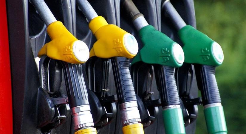 Három napon át szuper árak az Auchan töltőállomásain