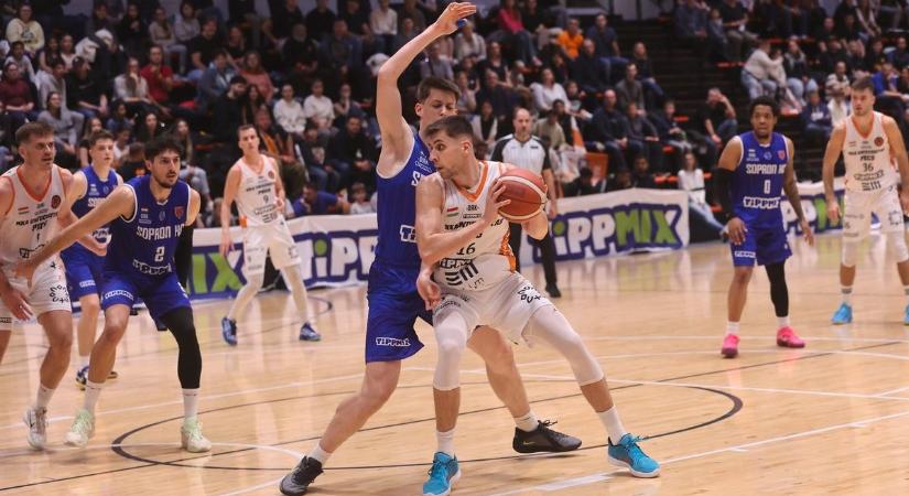 Egyszerűen nem megy! Megint elbukott az NKA Pécs