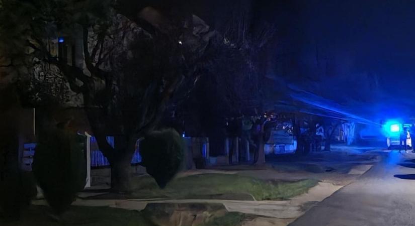 Emberölés Kaposváron: elfogták a gyilkost