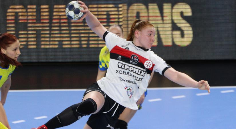 Szétesett a második félidőre a Debrecen, sima vereséget szenvedtek a hajdúságiak a két magyarral felálló Metz ellen