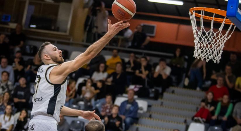 Sopronban is diadalmaskodtak a debreceniek