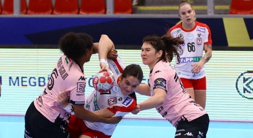 Nem sikerült megédesítenie a várdai keserűt a lányoknak