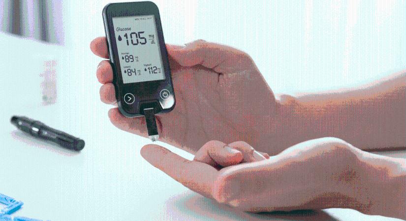 November 14. a Diabétesz Világnapja