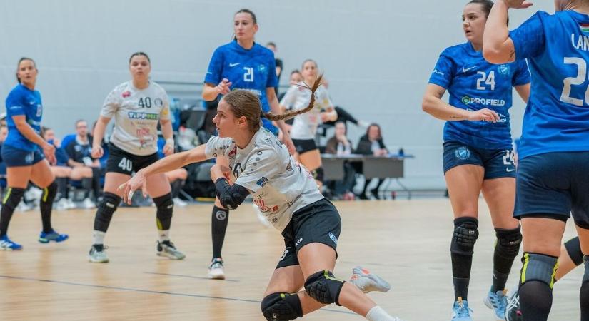 Repültek a macik és a gólok: megizzasztották az ellenfelüket a Kozármislenyiek