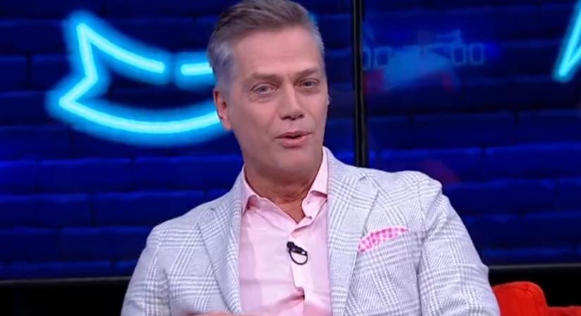 Harsány – Szoboszlai Dominik csúcsra járatja az életét  videó